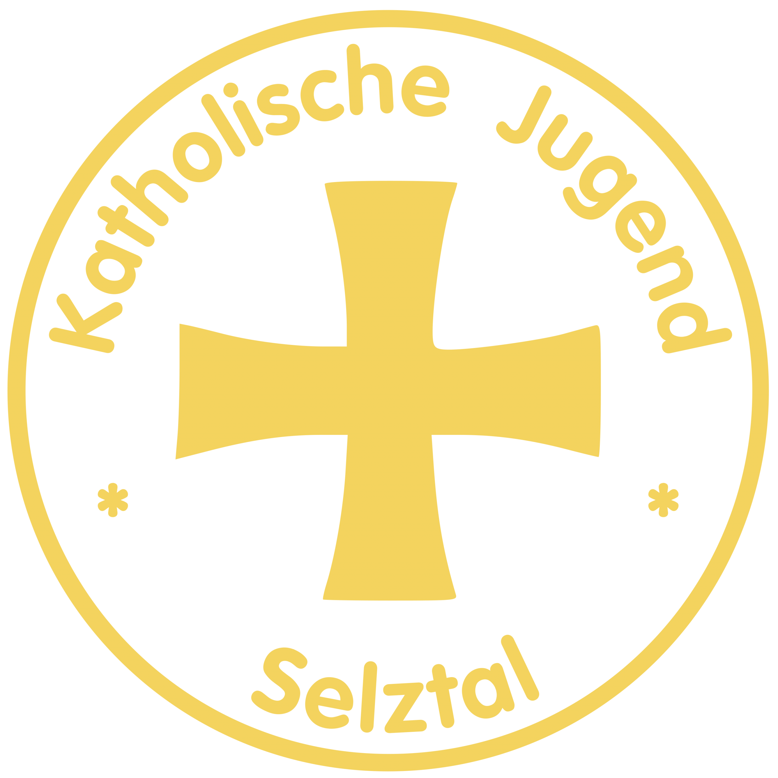 © Katholische Jugend Selztal